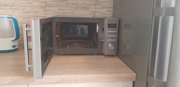 Микроволновая печь Gorenje MMO-20-DEII 20 л фото от покупателей 1