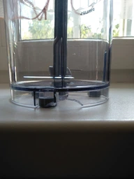 Блендер-миксер PHILIPS Viva Collection HR2644/40 фото от покупателей 8