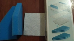 Набор фильтров для пылесоса Thomas PERFECT AIR ALLERGY PURE фото от покупателей 5