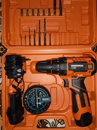 Набор бит для шуруповерта Makita 28 шт фото от покупателей 7