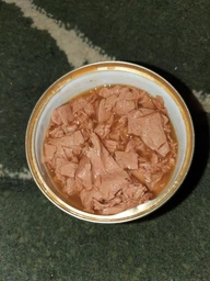 Корм для котів Gourmet Gold курка з соусом де люкс 85 г Purina