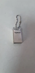 Флеш память USB Apacer AH111 64GB USB 2.0 Blue (AP64GAH111U-1) фото от покупателей 13