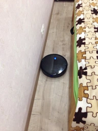 Робот пилосос Anker Eufy RoboVac 11S фото від покупців 9