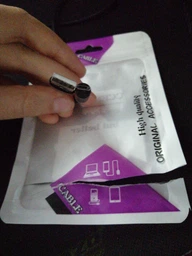 Магнітний кабель USB XoKo SC-355m Micro USB 1.20 м Magneto Grey (SC-355m MGNT-GR)
