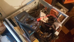 Блок живлення Chieftec PROTON BDF-850C 140мм 850W Fan Modular 80 Plus Bronze Retail Box