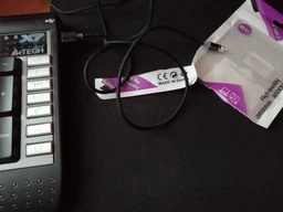 Магнітний кабель USB XoKo SC-355m Micro USB 1.20 м Magneto Grey (SC-355m MGNT-GR) фото від покупців 3