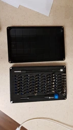 Набір викруток iFixit Mako 64 насадки (EU145299-4) фото від покупців 13