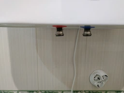 Водонагрівач (бойлер) Banzai DT50V20F(KD) фото от покупателей 2