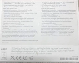 Оперативная память для ПК Kingston DDR3 8GB 1600MHz UDIMM PC3-12800U (KVR16N11/8) фото от покупателей 9