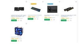 Процессор AMD Ryzen 5 2600X 3.6GHz/16MB (YD260XBCAFBOX) sAM4 BOX фото от покупателей 1