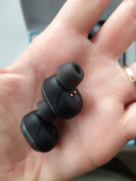 Навушники SmartYou SX1 Bluetooth 5.0 Gray/Black (WHSX1GBL)