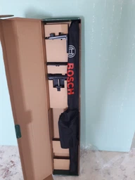 Телескопічна штанга Bosch TP 320 + чохол (0603693100) фото від покупців 1