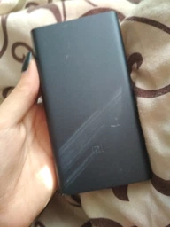 УМБ Xiaomi Mi Power Bank 2 10000 mAh Silver (VXN4182CN) фото от покупателей 15
