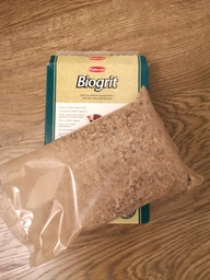 Підживлення для декоративних птахів Biogrit 700 г (PP00119)