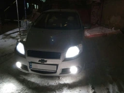 Автолампы Osram 2880CW-02B LED W5W 12V 1W 6000K  (2880CW-02B)