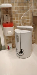 Ирригатор Panasonic EW1611W520 фото от покупателей 6
