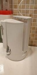 Ирригатор Panasonic EW1611W520 фото от покупателей 4