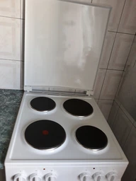 Кухонна плита GORENJE GE5A21WH фото от покупателей 7