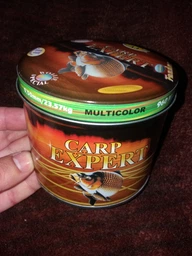 Волосінь Energofish Carp Expert Multicolor Boilie Special 150м 0.45мм фото від покупців 3