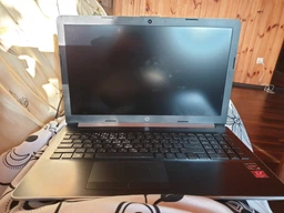 Ноутбук HP Notebook 15-db1002ua (7BK98EA) Silver фото от покупателей 1