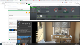 Процессор AMD Ryzen 7 3700X 3.6GHz/32MB (100-100000071BOX) sAM4 BOX фото от покупателей 2
