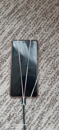Мобильный телефон Nokia 7 Plus Dual Sim Black