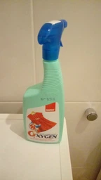Засіб для видалення плям Sano Oxygen Stain Remover 750 мл (7290005430602) фото від покупців 1