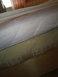 Футон Come-for Sweet Sleep Debut 150x200 см (2565731502004) фото від покупців 4