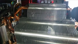 Кулер Zalman CNPS5X Performa фото от покупателей 10