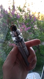 Стартовий набір Eleaf iJust 3 Kit Black (ELJ3KB) фото від покупців 18