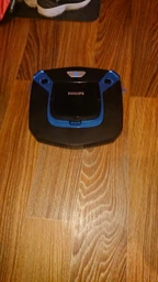 Робот-пылесос PHILIPS SmartPro Easy FC8794/01 фото от покупателей 7
