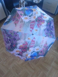 Парасолька Trust 42376-6 фото від покупців 6