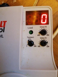 Автомат захисту VOLT CONTROL PH-101М1 фото від покупців 14