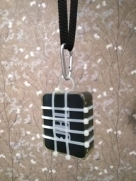 Портативна акустика JBL GO 2 BLK