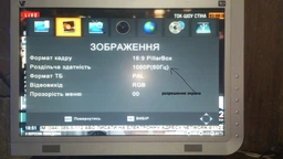 Переходник Vention HDMI-VGA, 0.2 m, со звуком и питанием (ACKBB) фото от покупателей 7