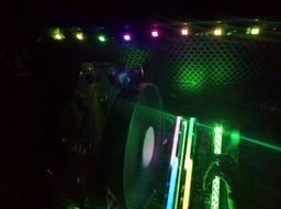 Подсветка для корпуса 1STPLAYER L1 RGB LED Strip фото от покупателей 17