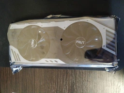 Видеокарта Palit PCI-Ex GeForce RTX 2060 Super JetStream 8GB GDDR6 (256bit) (1470/14000) (1 x HDMI, 3 x Display Port) (NE6206ST19P2-1061J) фото от покупателей 5