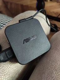 Блок питания для ASUS 19V 3.42A 65W (5.5*2.5) Square (63890)