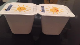 Продукт кисломолочний Humana milk minis Pfirsich з персиком, 4х100 м (4031244784452) фото від покупців 2