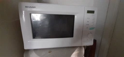 Тарілка НВЧ печі Whirlpool (гладка) D=270 мм.(480120101083)