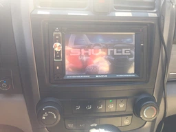 Автомагнітола SDUN-6960 Bluetooth GPS