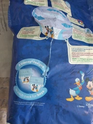 Трусики-подгузники Huggies Pants 5 Mega для мальчиков 44 шт (5029053564043) фото от покупателей 6