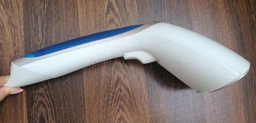 Відпарювач Philips Steam&Go GC361/20 фото від покупців 18