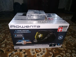 Пылесос без мешка ROWENTA X-Trem Power Cyclonic RO6984EA 4AAAA Ecomotor фото от покупателей 7