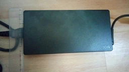 Ноутбук Lenovo Legion Y540-15IRH (81SX00E8RA) Black фото от покупателей 3