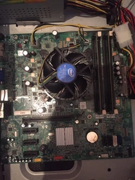 Процессор Intel Core i5-2500S (LGA 1155/ s1155) Б/У фото от покупателей 1
