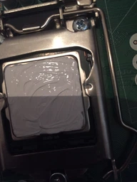 Процессор Intel Core i5-2500S (LGA 1155/ s1155) Б/У фото от покупателей 2