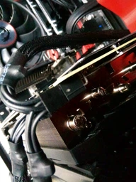 Відеокарта MSI PCI-Ex GeForce RTX 2070 Gaming 8GB GDDR6 (256bit) (1620/14000) (USB Type-C, HDMI, 3 x DisplayPort) (RTX 2070 GAMING 8G)