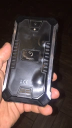 Мобильный телефон Sigma mobile X-treme PQ28 Black