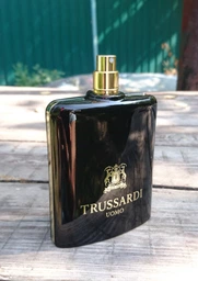 Trussardi Uomo туалетная вода для мужчин фото от покупателей 8